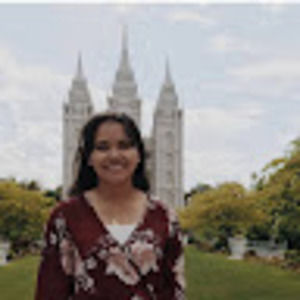 Meet your Posher, Stacey